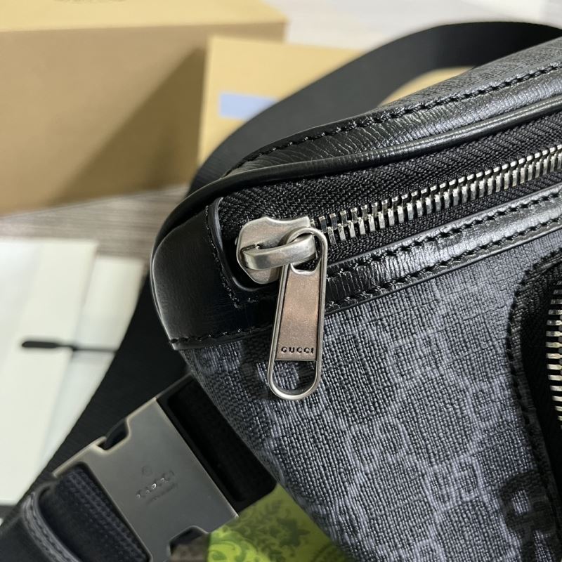 Gvc*1 waist chest packs